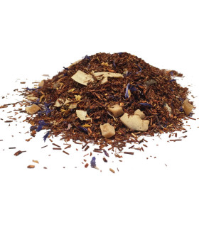 Τσάι Roibos με Γεύση Ανανά-Καρύδα