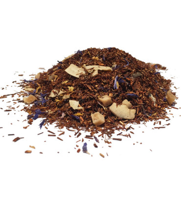 Τσάι Roibos με Γεύση Ανανά-Καρύδα