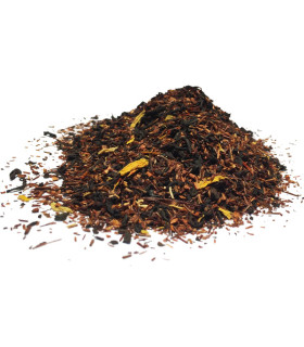 Τσάι Roibos με Γεύση Βανίλια-Κανέλα