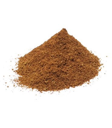 Κινέζικο Μείγμα 5 Μπαχαρικών ''5 Spices''