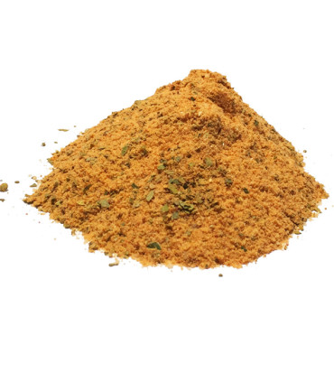 Μείγμα για Κρέας ''Smokey''