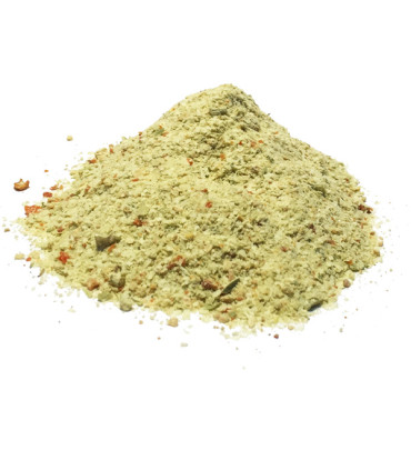 Μείγμα για Μπιφτέκι ''Νηστίσιμο''