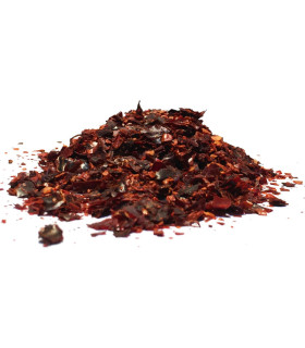 Μπούκοβο Γλυκό Καπνιστό