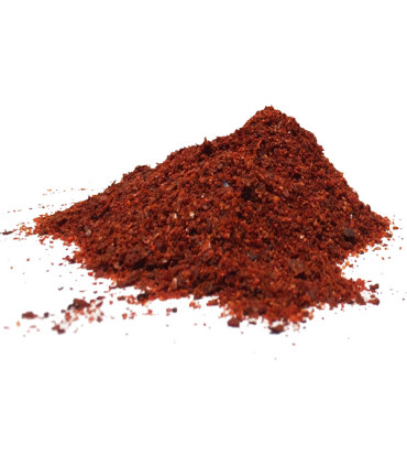 Πολίτικο Πιπέρι Κόκκινο ''Γλυκό-Καυτερό''