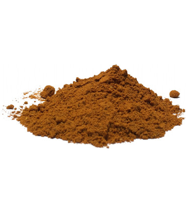 Ras el Hanout