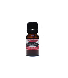 Chocolate Bitter Flavour 10ml