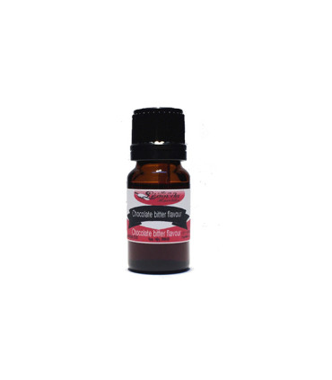 Chocolate Bitter Flavour 10ml
