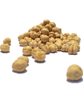 Στραγάλι Αφράτο Ελαφρώς Αλατισμένο Εισαγωγής