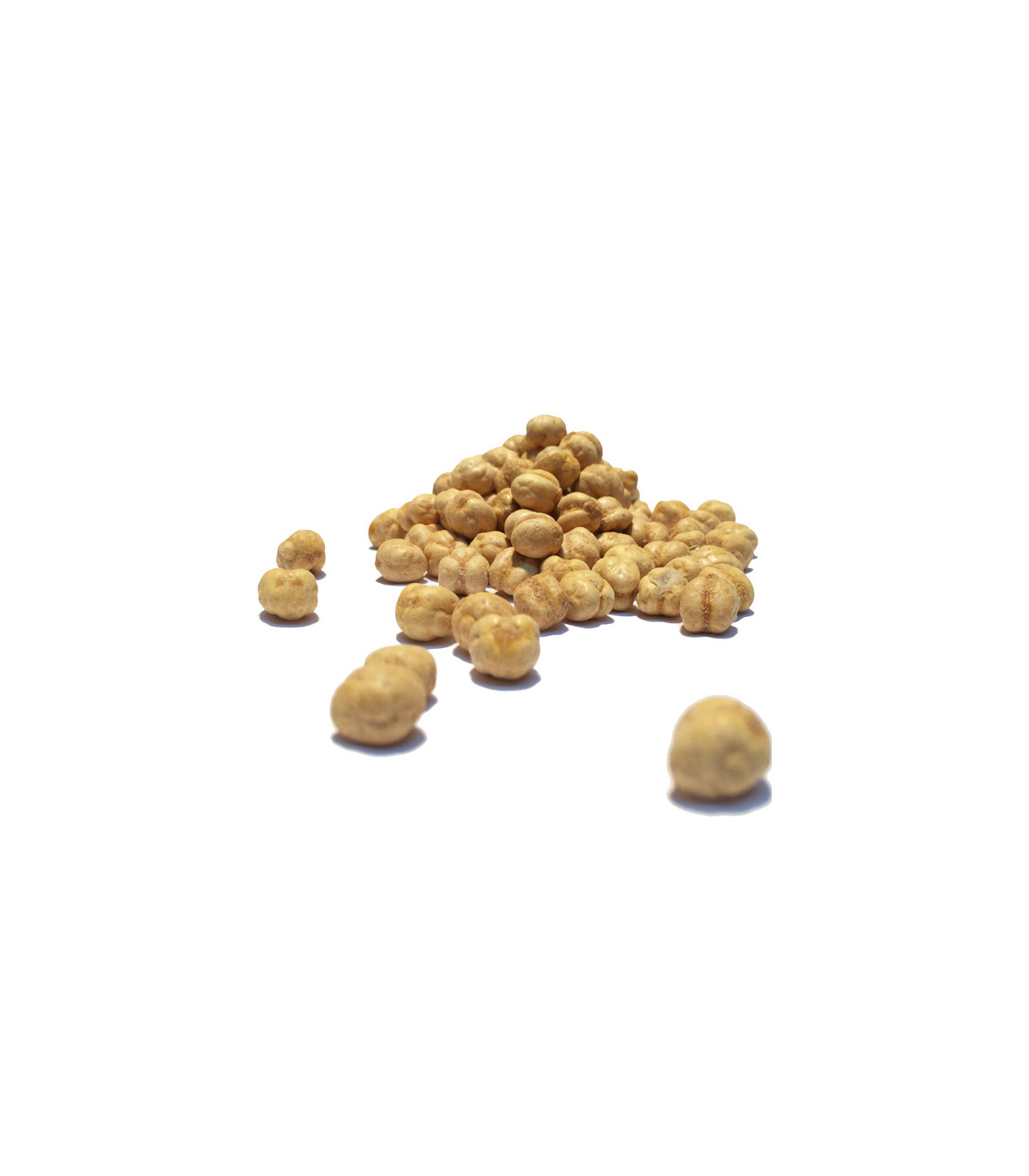 Στραγάλι Αφράτο Ελαφρώς Αλατισμένο Εισαγωγής