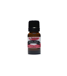 Φουντούκι Flavour - Hazelnut Flavour 10ml
