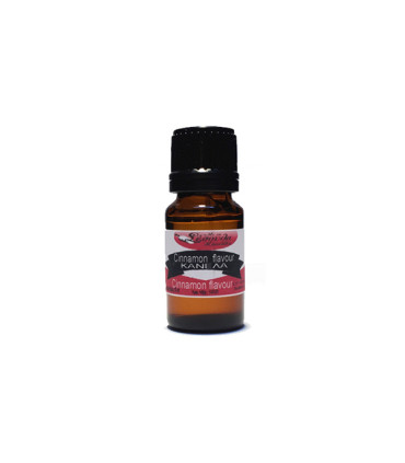Κανέλα Flavour - Cinnamon Flavour 10ml