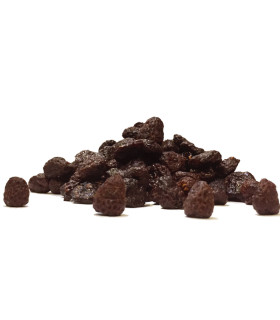 Κόκκινα μούρα Χωρίς Ζάχαρη (Raspberries)