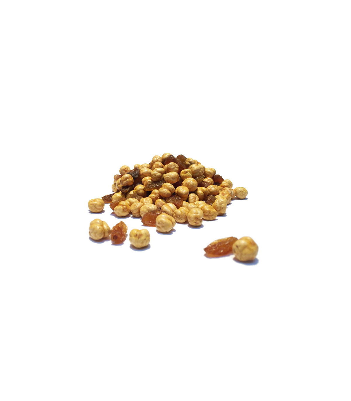 Αφράτο Στραγάλι-Σταφίδα