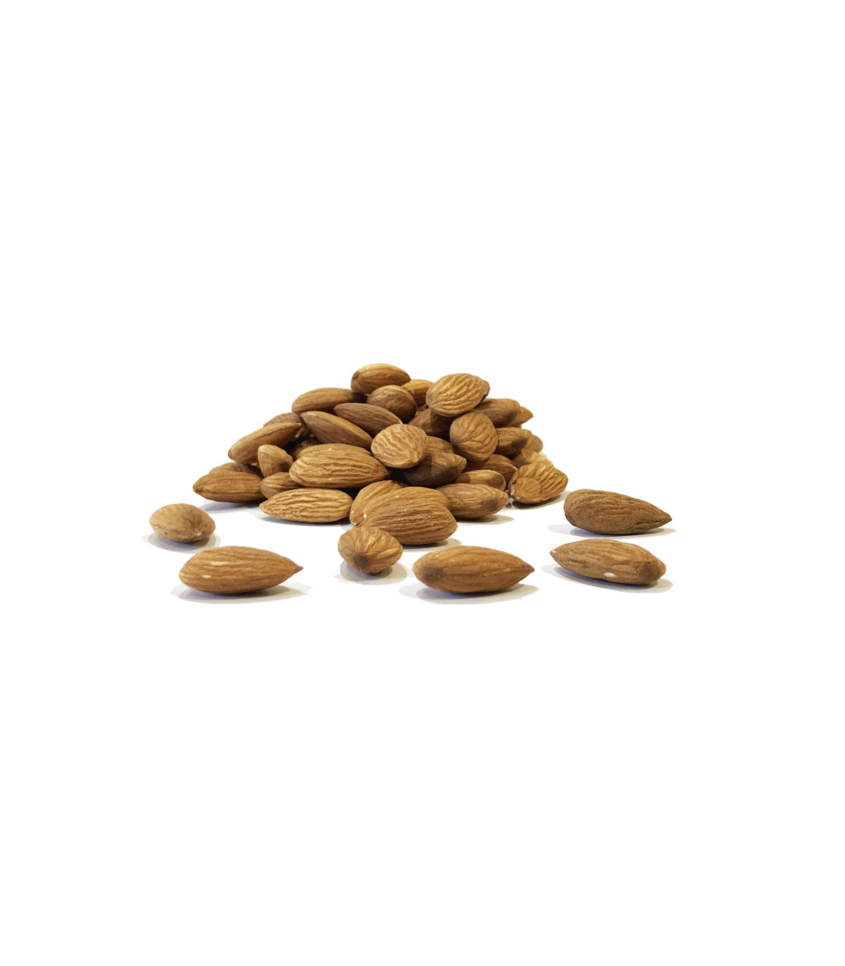 Αμύγδαλα Ωμά Nonpareil Μικρά Εισαγωγής