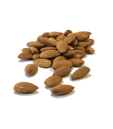 Αμύγδαλα Ωμά Nonpareil Μικρά Εισαγωγής