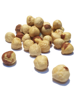 Φουντούκια Ψημένα Ανάλατα Εισαγωγής