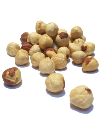 Φουντούκια Ψημένα Ανάλατα Εισαγωγής