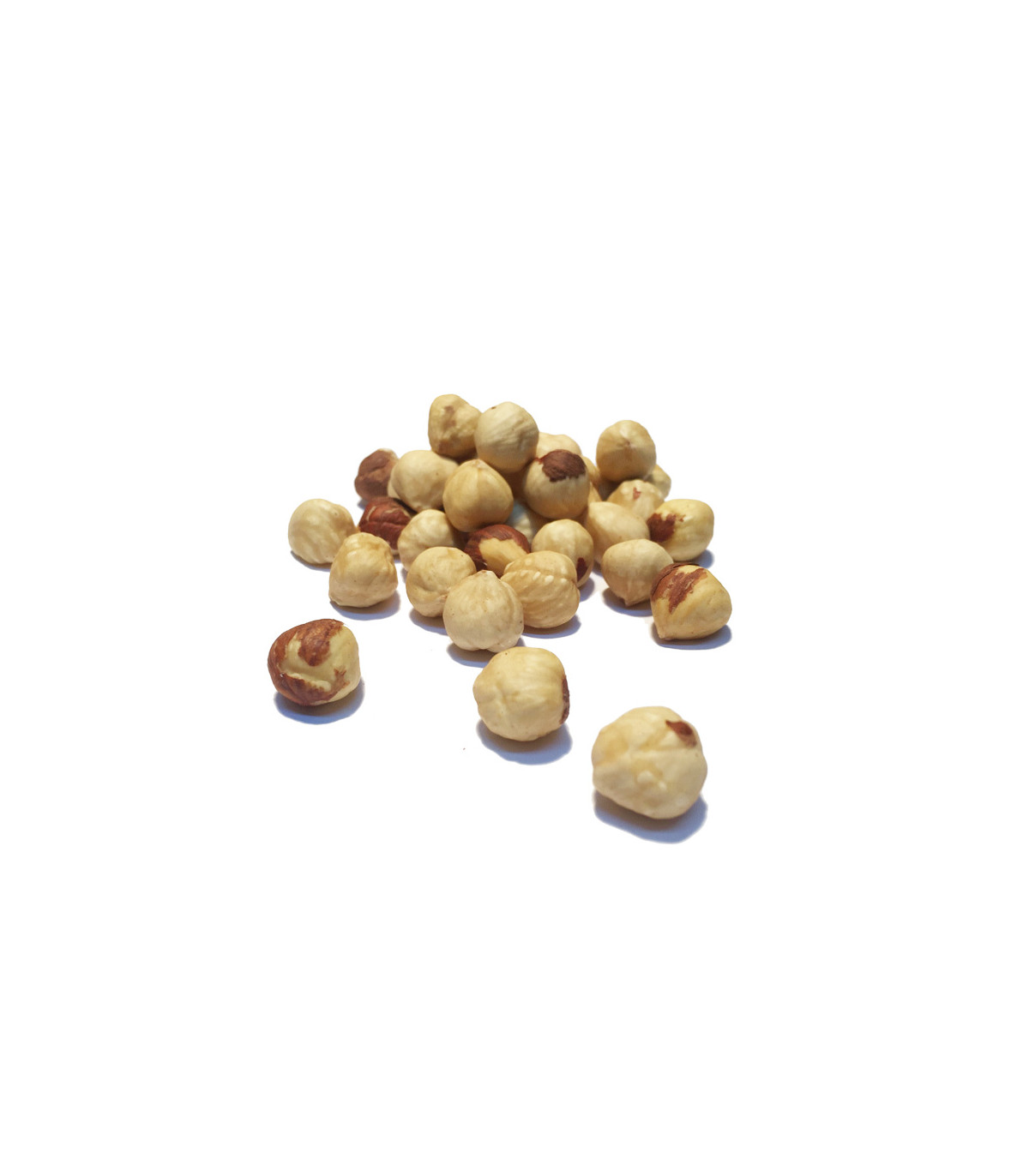 Φουντούκια Ψημένα Ανάλατα Εισαγωγής