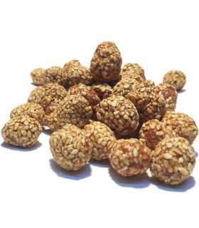 Φυστίκι Σουσάμι Ελλάδος