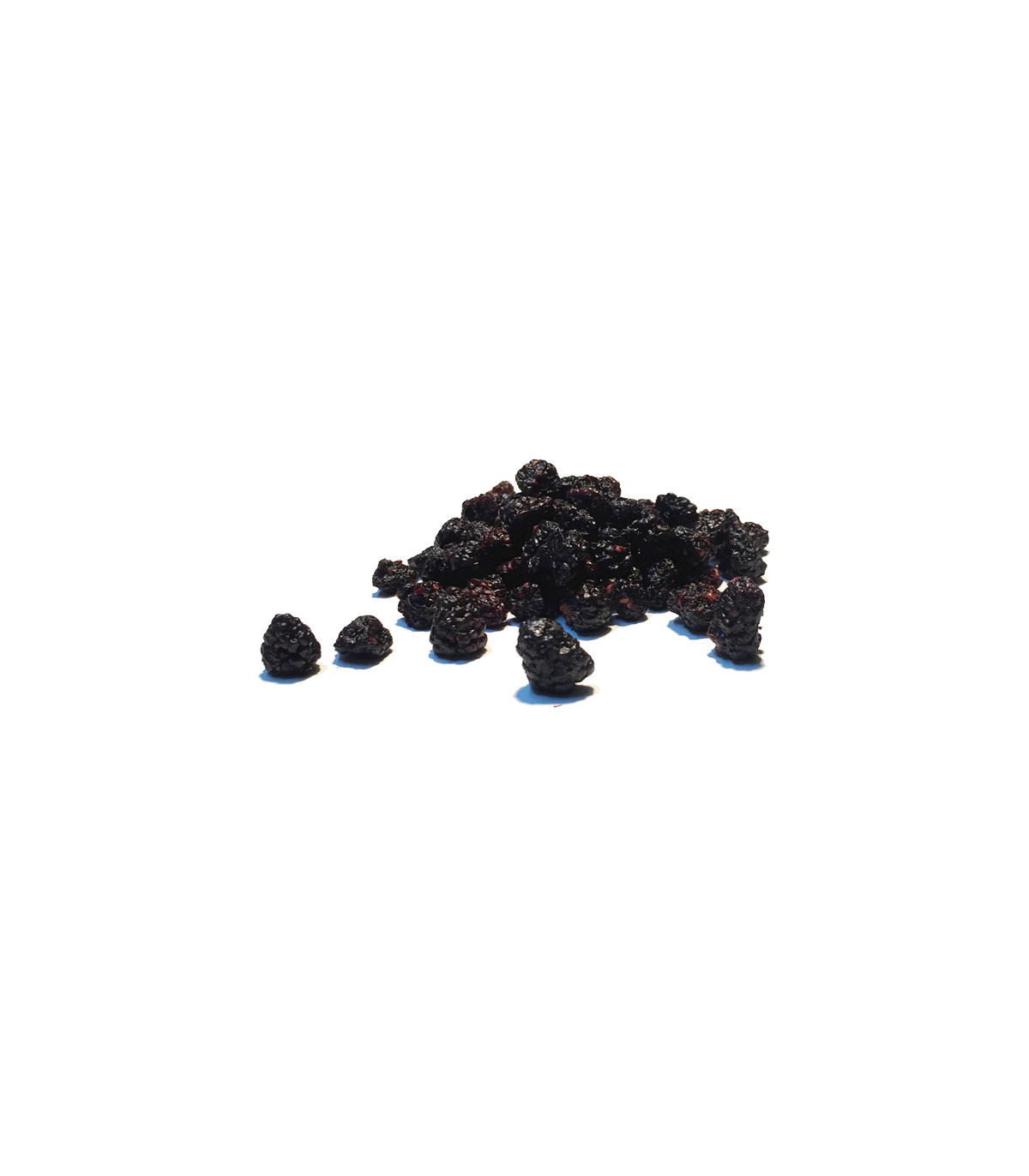 Μαύρα Μούρα Χωρίς Ζάχαρη (Black Berries)