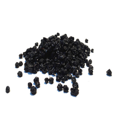 Μύρτιλα (Blueberries) Χωρίς Ζάχαρη