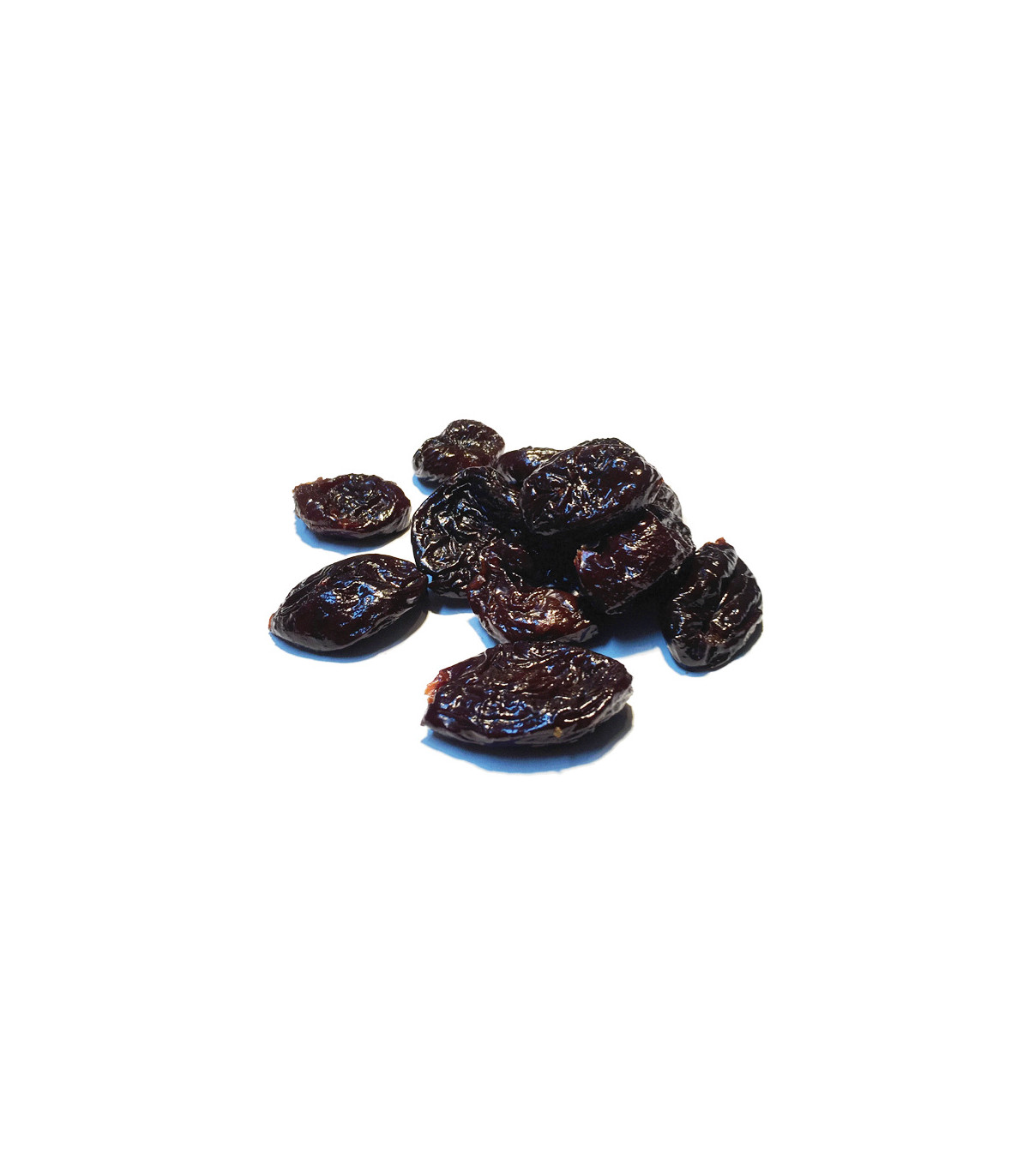 Δαμάσκηνα Απύρηνα Ημίγλυκα ΑΑ