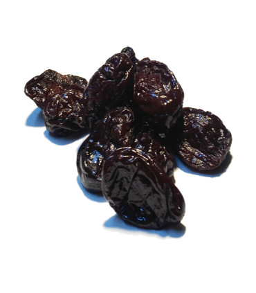 Δαμάσκηνα Ημίγλυκα Συμπύρηνα