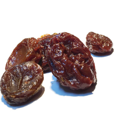 Δαμάσκηνα Ελλάδος Γίγας Ξινά Απύρηνα