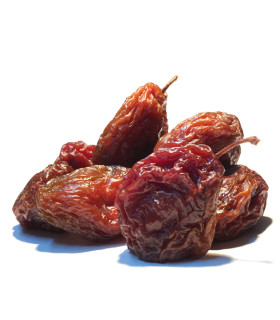 Δαμάσκηνα Ελλάδος Ξινά Συμπύρηνα