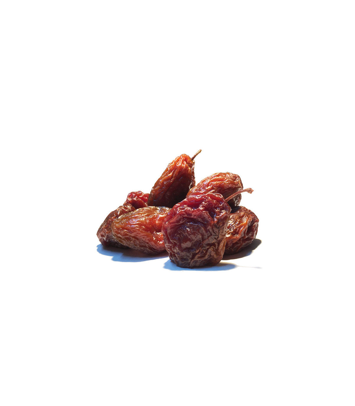 Δαμάσκηνα Ελλάδος Ξινά Συμπύρηνα