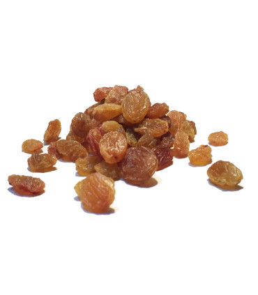 Σταφίδα Ξανθιά (Σουλτανίνα) Μεγάλη Ελλάδος